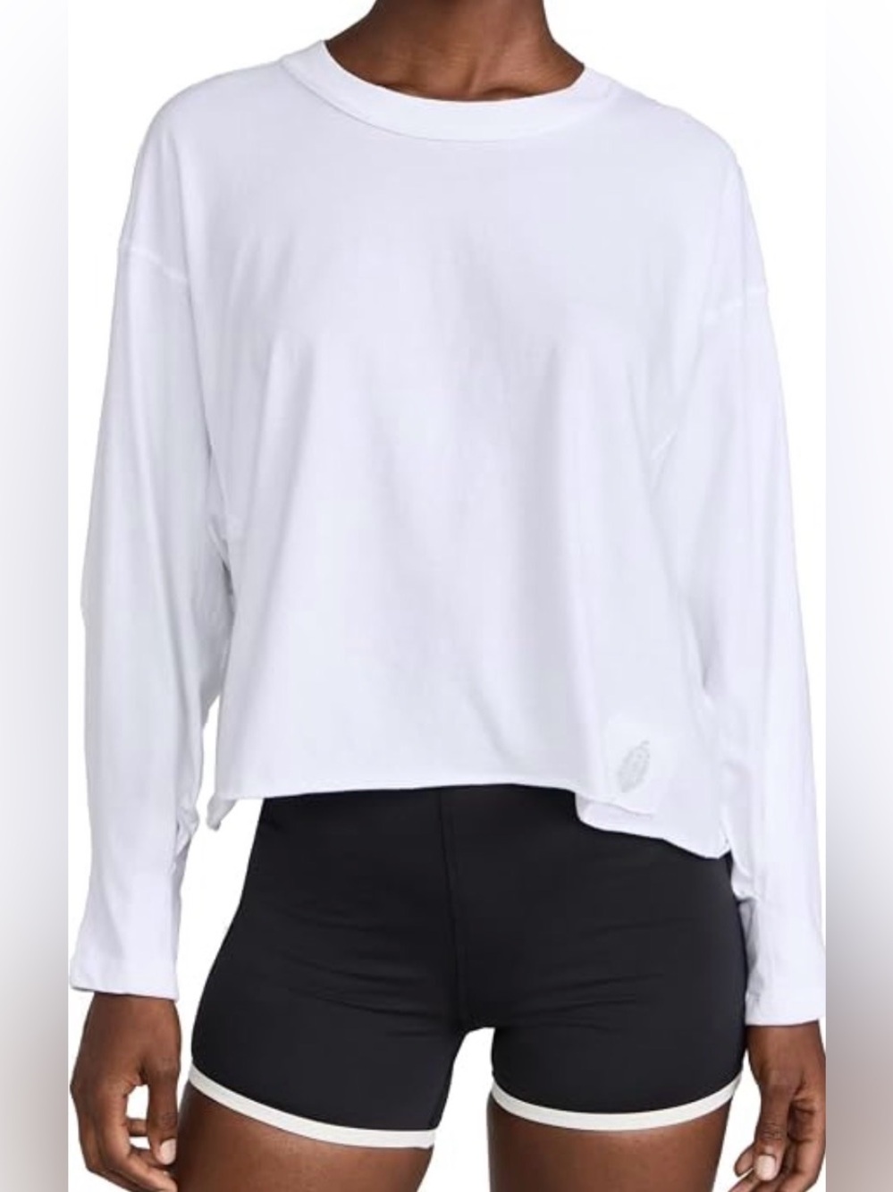 Free People Movement Inspire Layer